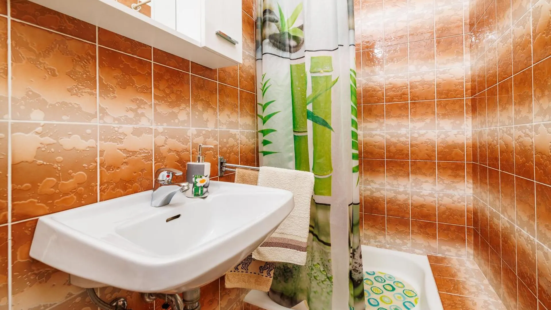Apartments And Room Petar Banjol