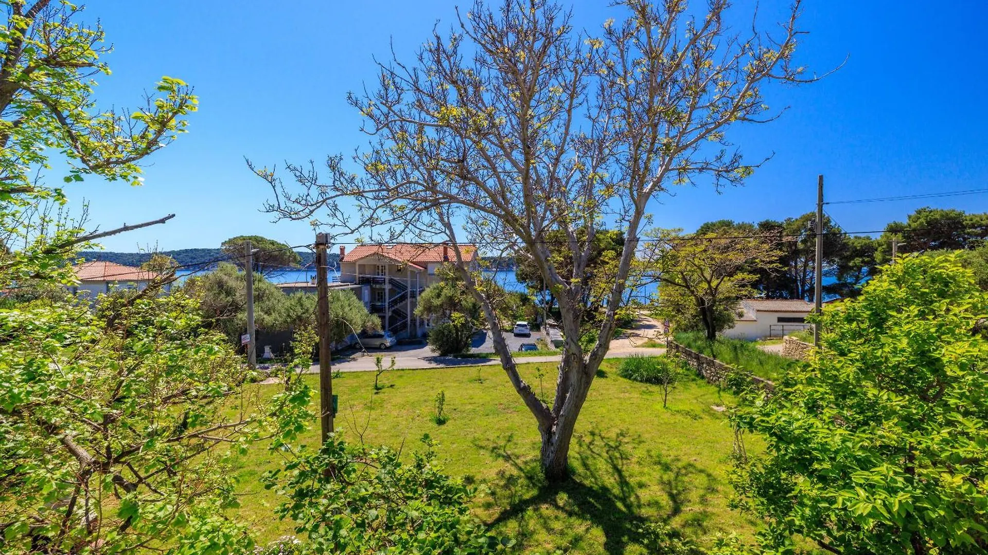 Apartments And Room Petar Banjol Croatia