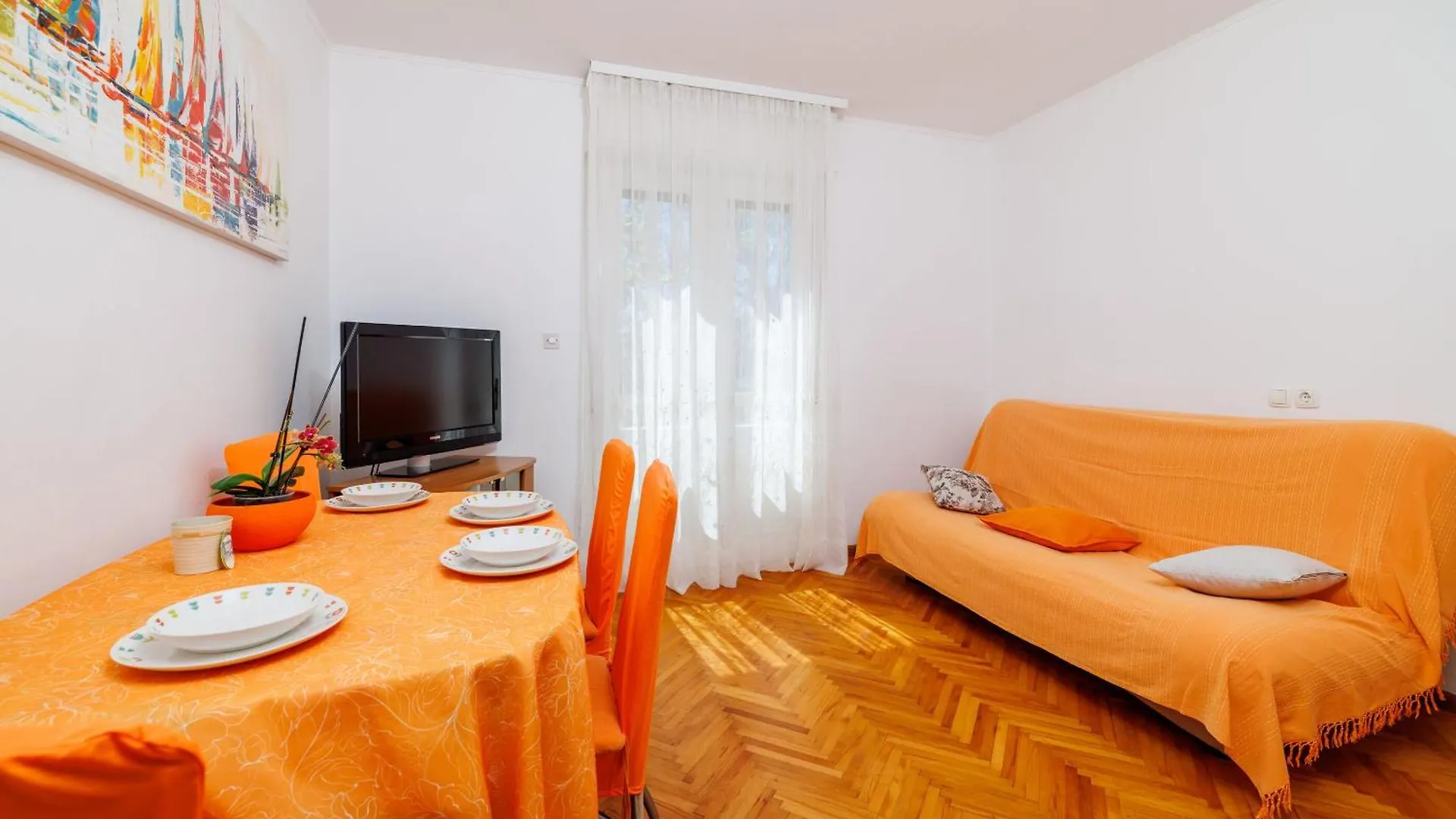 Apartments And Room Petar Banjol