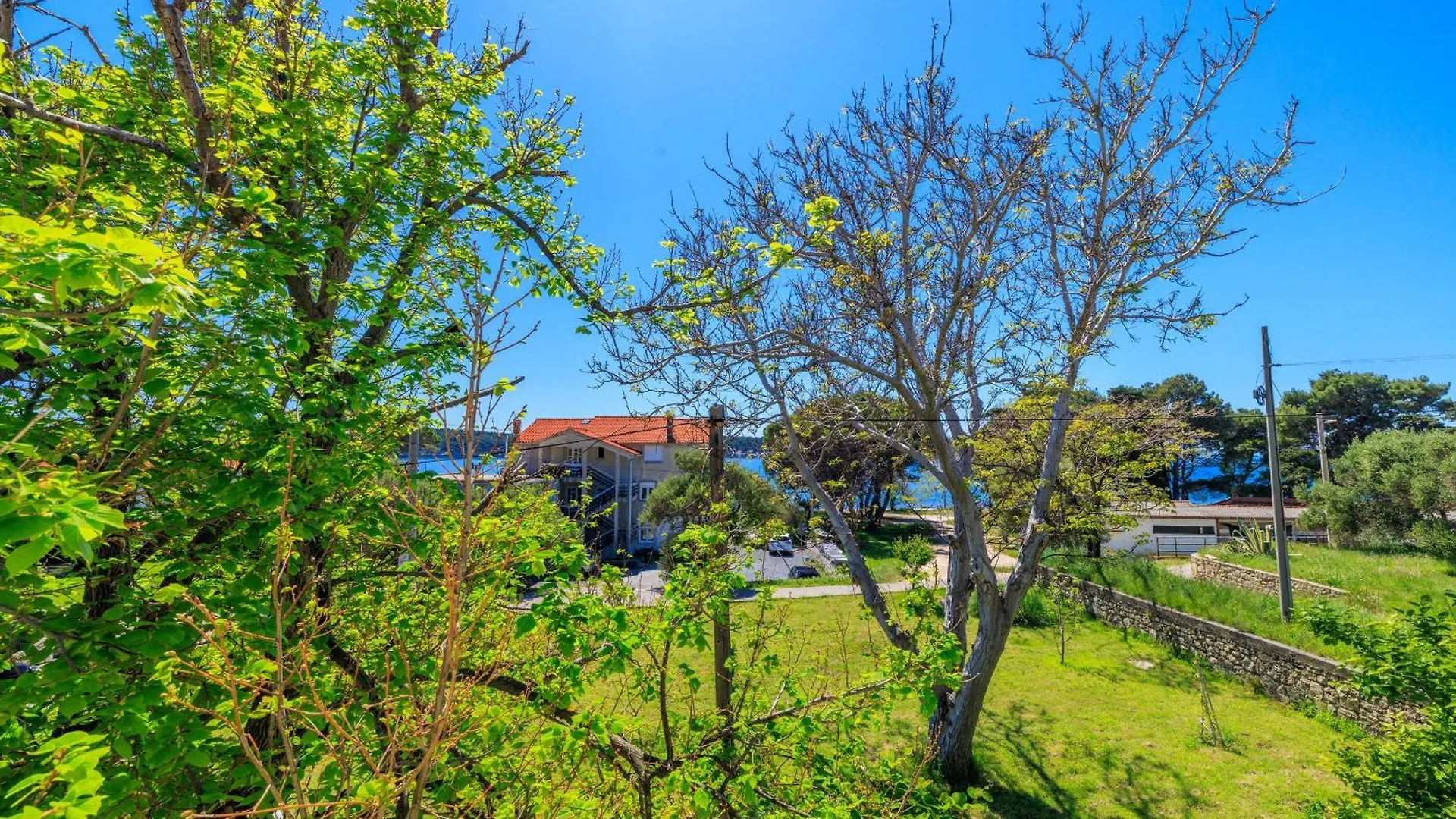 Apartments And Room Petar Banjol